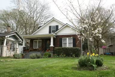 Main picture of 3709 Princeton Ave