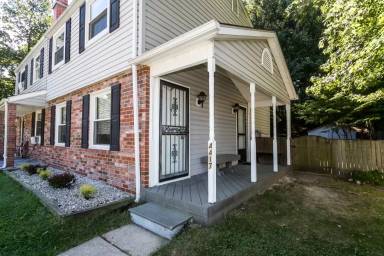 Main picture of 4417 Hallfield Manor Dr