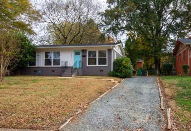 Main picture of 4021 Crestridge Dr
