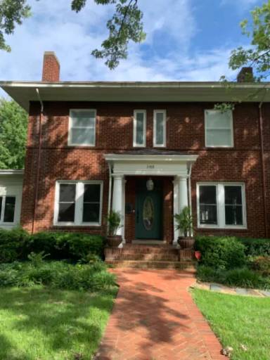 Main picture of 3768 Fort Ave