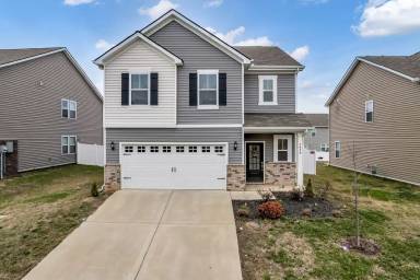 Main picture of 1020 Baltusrol Ln