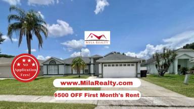 Main picture of 2342 Queenswood Cir