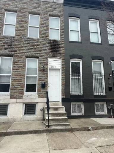 Main picture of 2585 W Fayette St