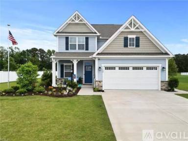Main picture of 129 Glenmoor Path