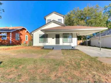 Main picture of 321 N McKinley Ave