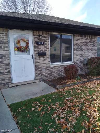 Main picture of 1453 Euclid St