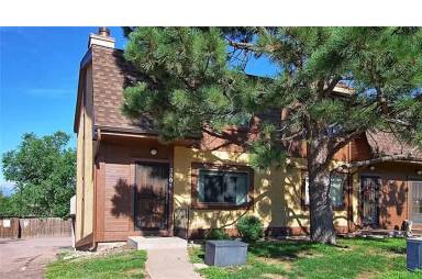 Main picture of 3804 Oro Blanco Dr