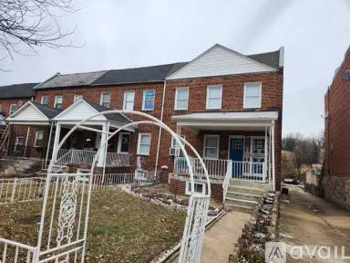 Main picture of 2320 Anoka Ave