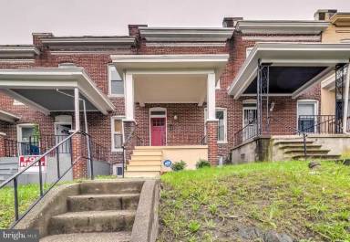 Main picture of 705 Denison St