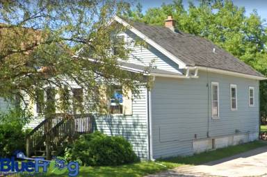 Main picture of 424 Racine St