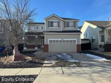 Main picture of 2372 Sage Grouse Ln