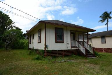 Main picture of 45-521 Pahia - B