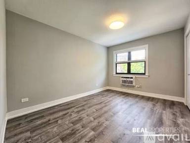 Main picture of Barry Apartments