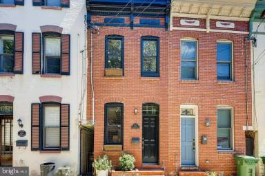 Main picture of 611 S Durham St