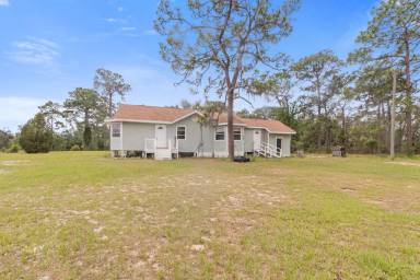Main picture of 13231 Saddleback Trl