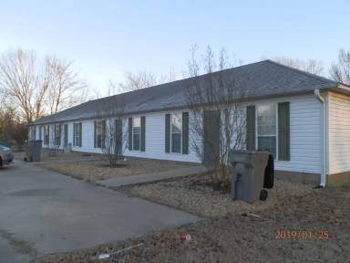 Main picture of 3306 Canadian Lane - 2