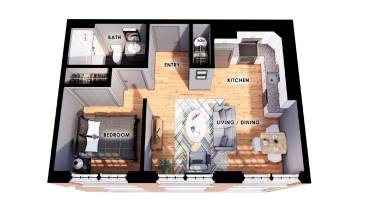 Property view