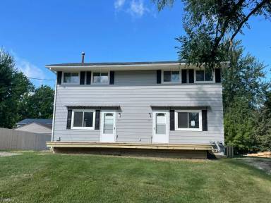Main picture of 495 Aldrich St