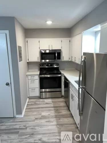 Main picture of 4813 Underwood Ave