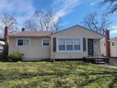 Main picture of 16240 Salem St
