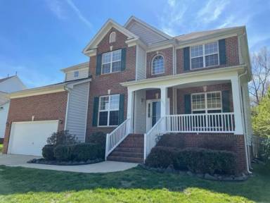 Main picture of 2212 Becketts Ridge Dr