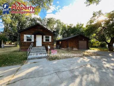 Main picture of 2901 W Palouse St