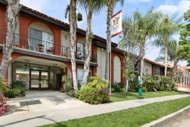 Main picture of Parkview Terrace Apartments