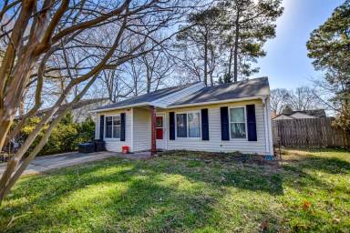 Main picture of 1514 Snowbird Ct