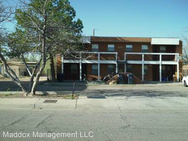 Main picture of 3715 Thaxton Ave SE