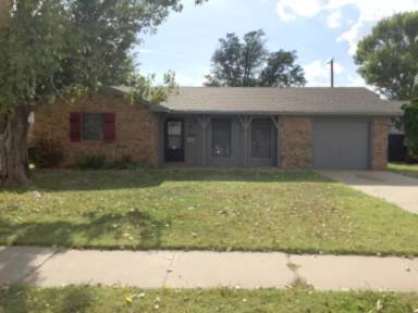 Main picture of 3426 Teckla Blvd