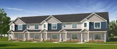 Main picture of Summerfield Townhomes