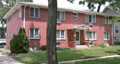 Main picture of 3012 N St