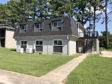 Main picture of Magnolia Place Apartments