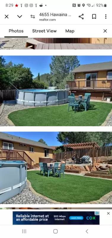 Main picture of 4655 Hawaina Way