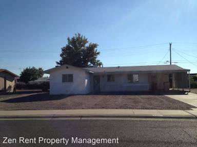 Main picture of 5501 E Butte St