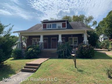 Main picture of 1707 Ashwood Ave