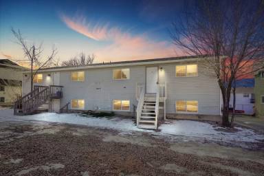Main picture of 1025 Magnolia St