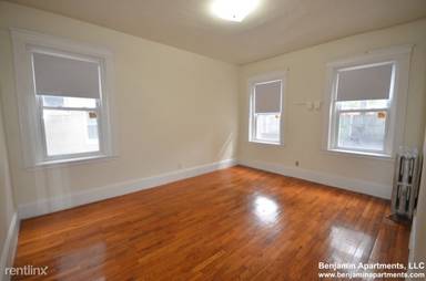 Main picture of 1334 Commonwealth Ave Apartments