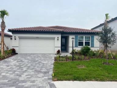 Main picture of 13741 Green Hammock Pl
