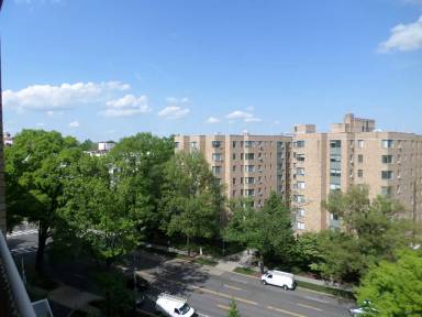 Main picture of 4600 Connecticut Avenue Condo