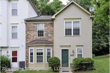 Main picture of 625 Brandon Green Dr