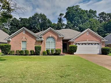 Main picture of 8662 Tropicana Dr N