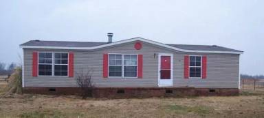 Main picture of 103 Saulsberry Dr