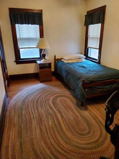 Main picture of 849 1st St SW