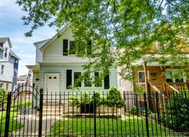 Main picture of 1937 N Drake Ave