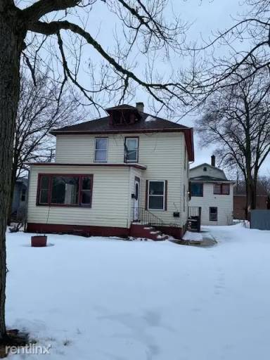 Main picture of 2300 Baker St