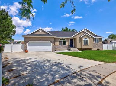 Main picture of 3136 W 12040 S