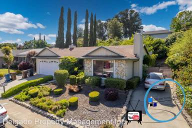 Main picture of 2190 Goldenhill Way