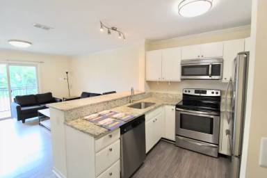 Main picture of Hunters Ridge Condominiums