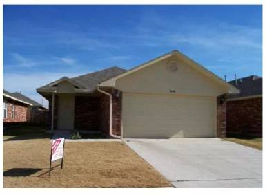 Main picture of 3600 Liberty Dr